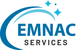 EMNAC logo